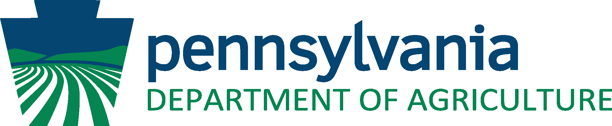 Pennsylvania Department of Agriculture Logo